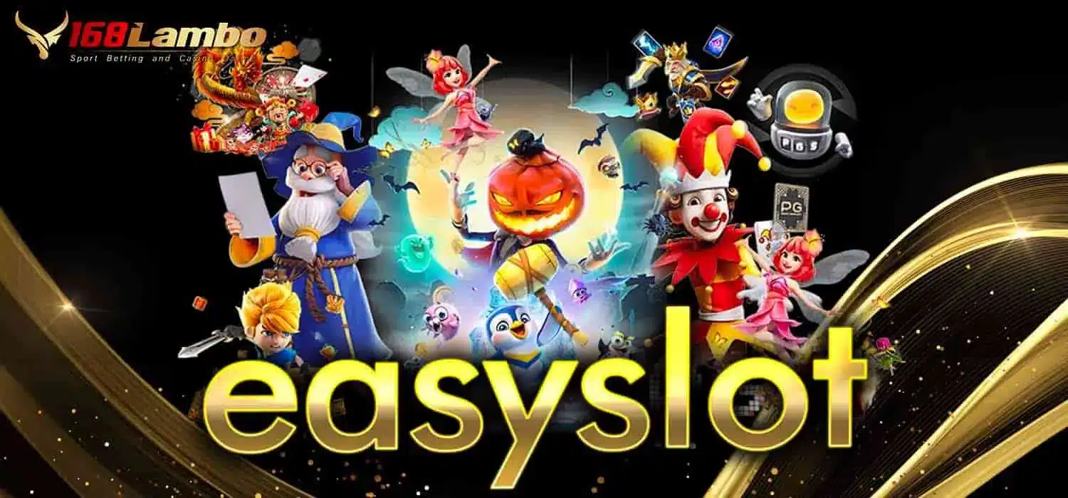 easyslot