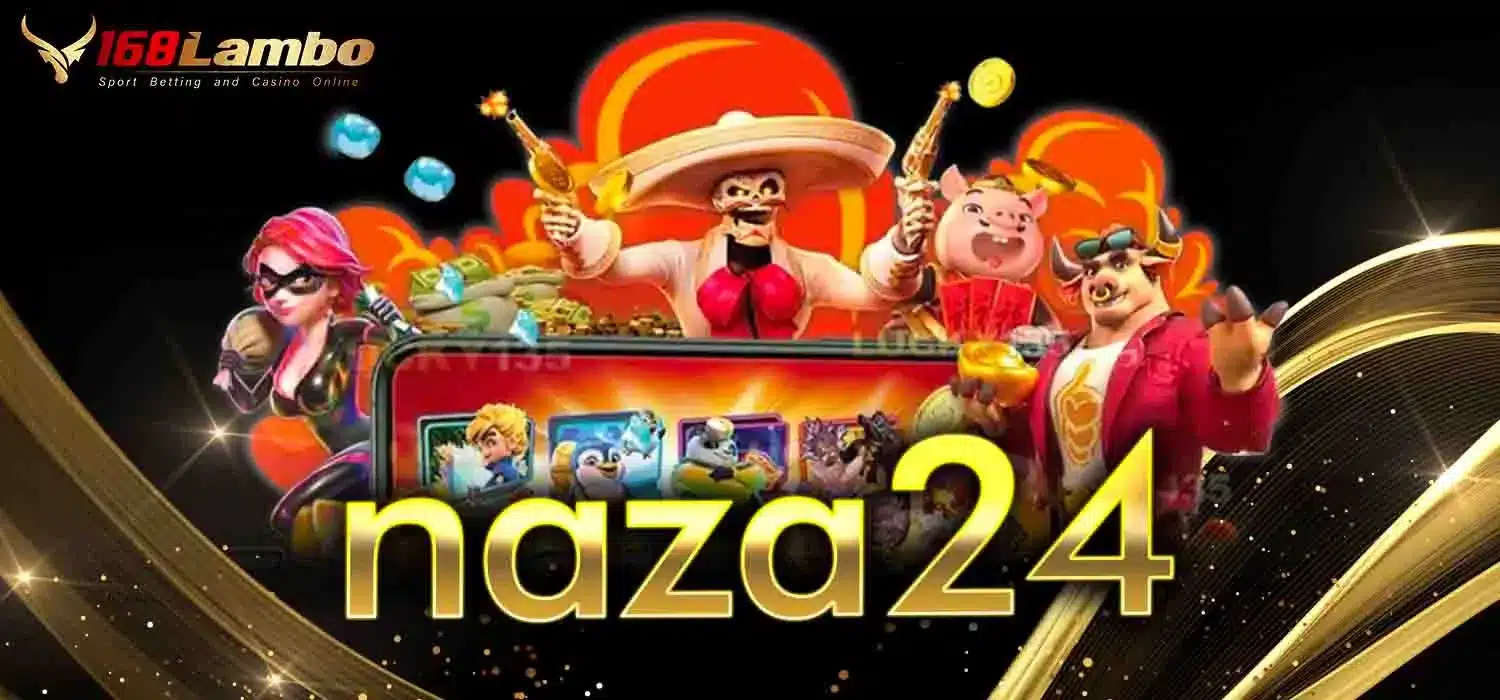 naza24