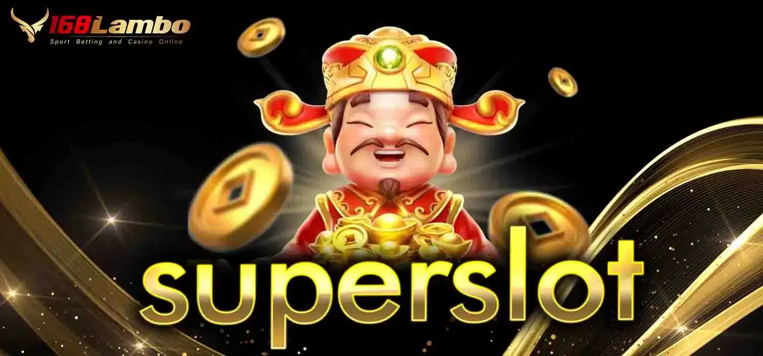 superslot