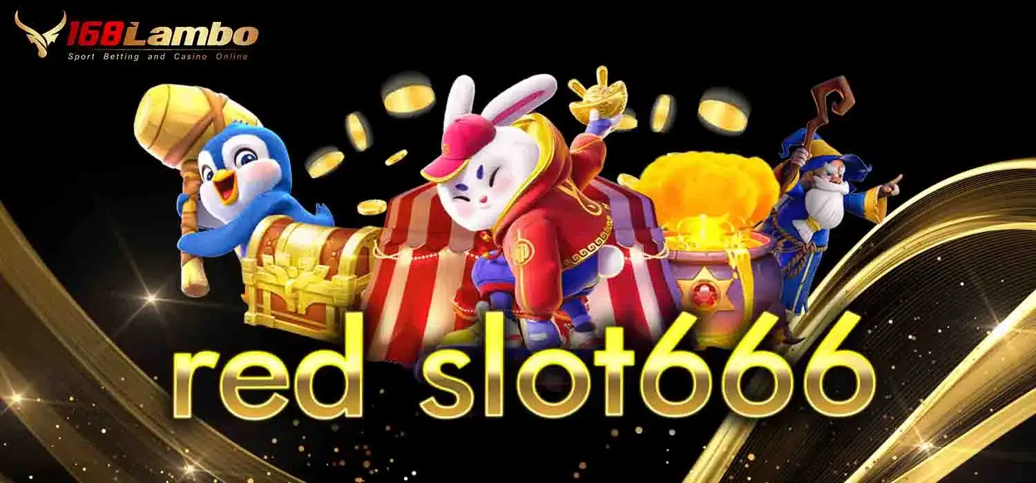 red-slot666