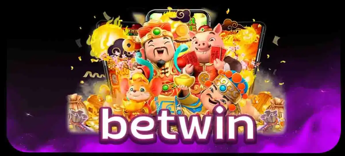 betwin